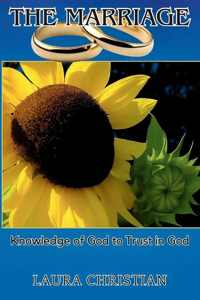 Laura Christian | THE Marriage | Taschenbuch | Englisch (2025) | Writers Apex-image