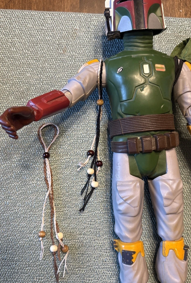 Kenner Boba Fett Star Wars Action Figures & Accessories for sale