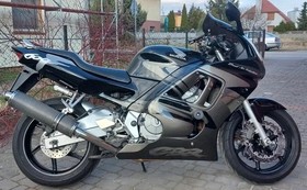 Honda CBR 600 F ECU Igniter Cdi CBR600 1997 1998 FV FW B241