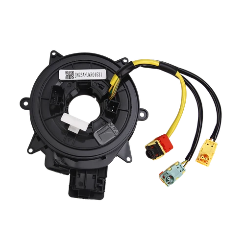 1PC Clock Spring for Jeep Cherokee 2014-2023 17002692-01 A - Picture 4 of 5