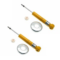 Koni StoßDäMpfer Hinten FüR Mazda Mx-5/Miata Na/Eunos Roadster 1.6-16V,1.8-16V 8