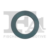 1 X Dichtring Abgasrohr Fischer 771-945 FüR Toyota Corolla Liftback
