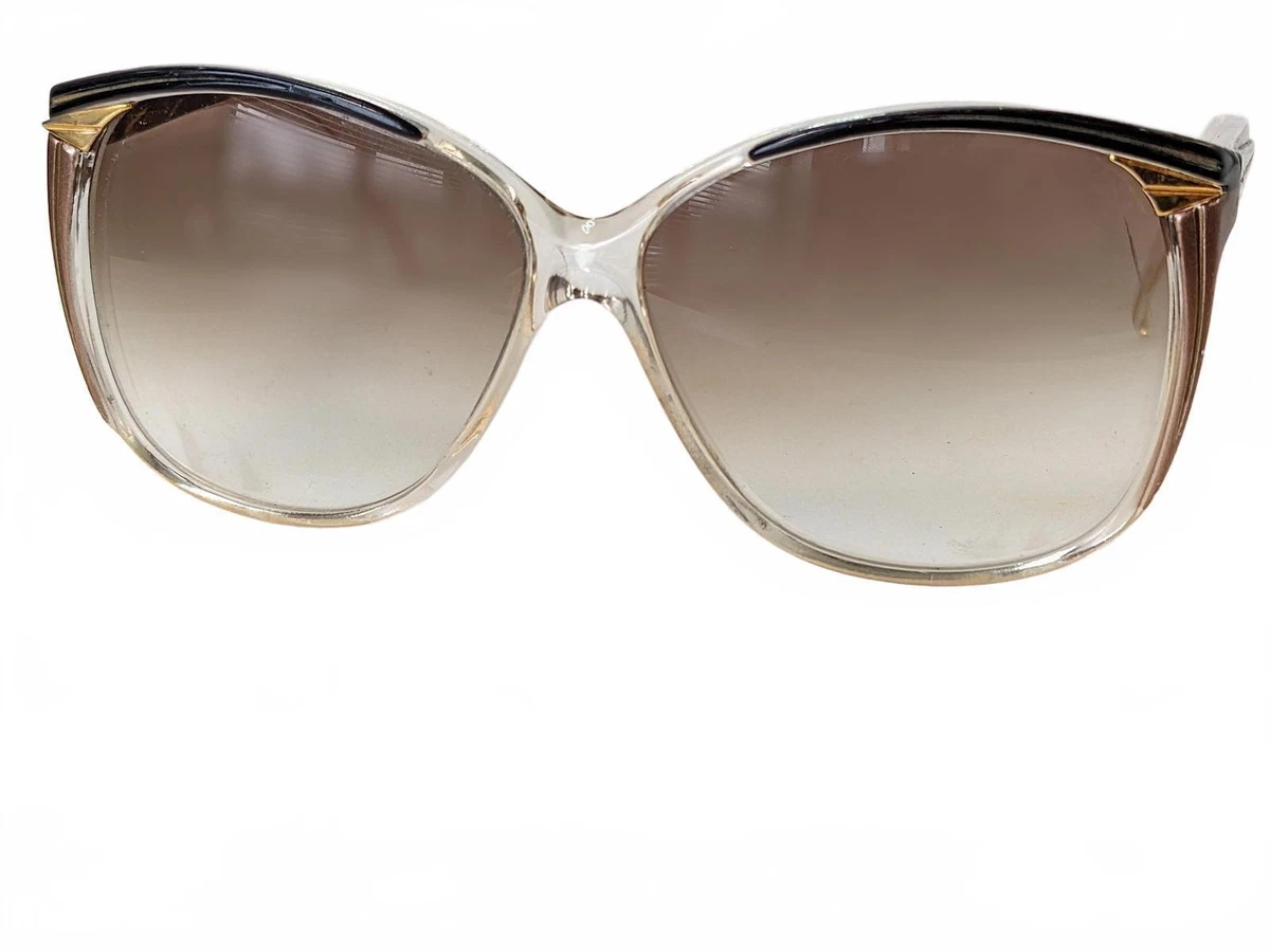 Charles Jourdan Brown Sunglasses for Women for sale | eBay