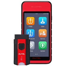 Autel Its600 Tpms And Diagnostic Tool