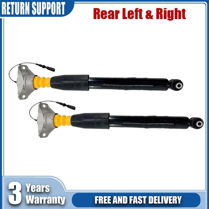Lamborghini Urus 2016-2022 Rear Left, right Dampers Pair