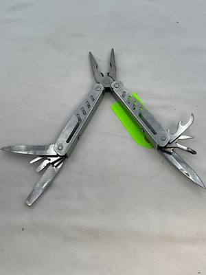 Unbranded Multitool