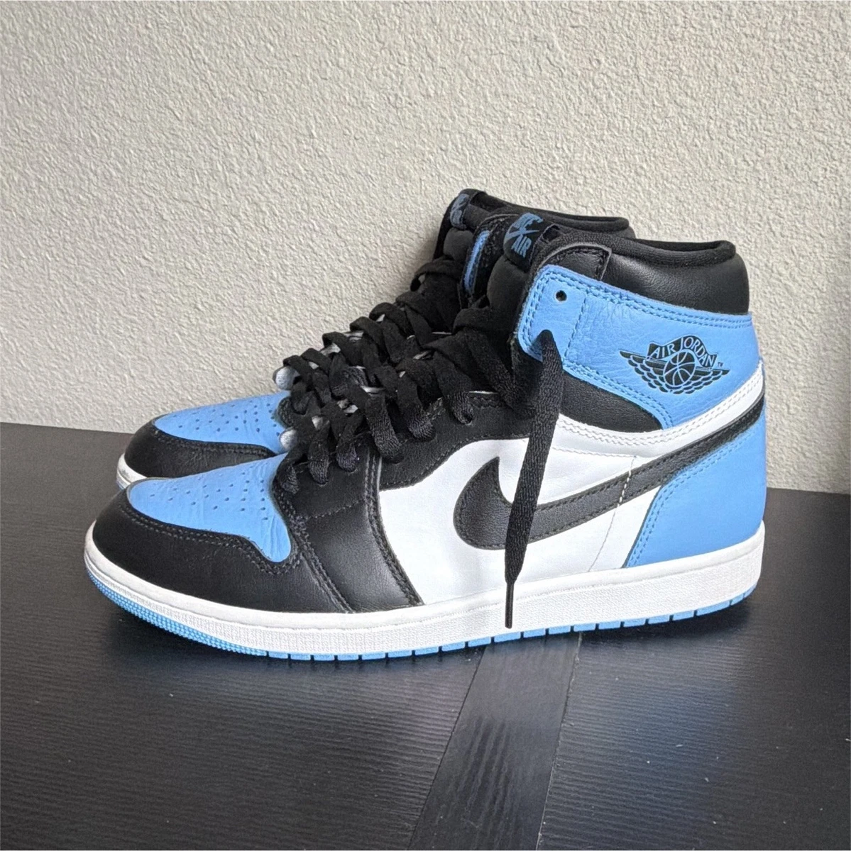 Jordan 1 Retro OG High UNC Toe for Sale - Authenticity Guaranteed