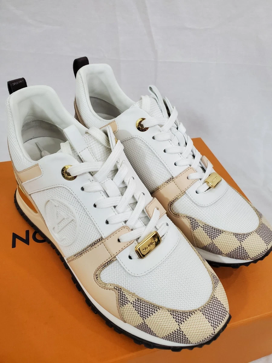 louis vuitton womens sneakers