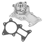 Water Pump for 2007-2011 Jeep Wrangler 3.8L V6 OHV Naturally Aspirated 120-2010