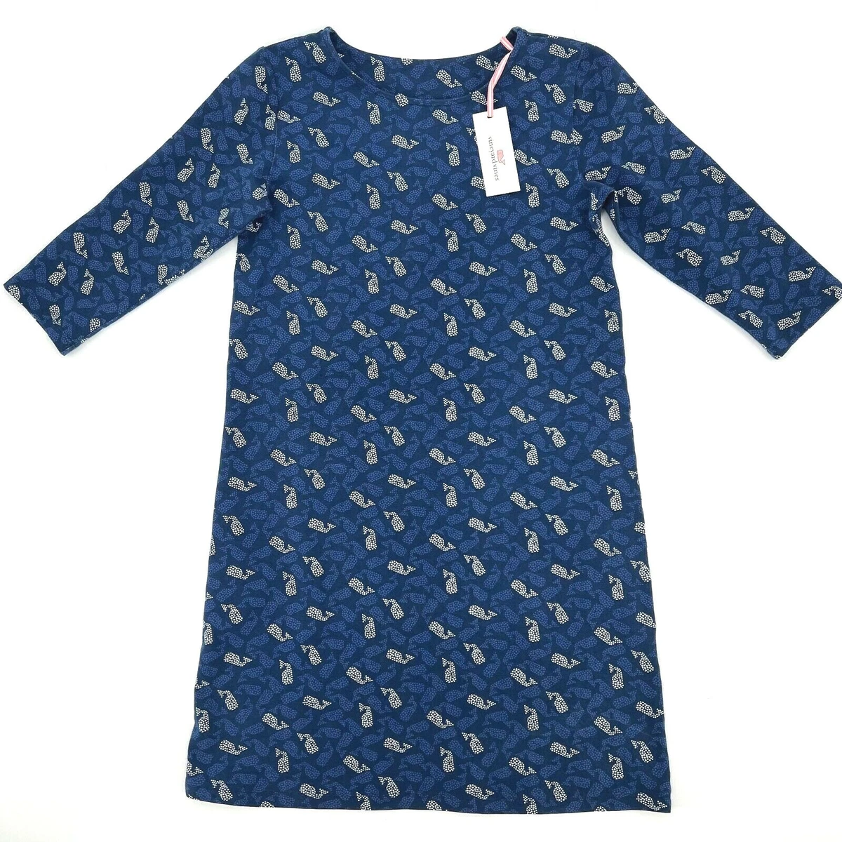 Vineyard vines 2025 girls dresses