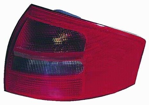 RüCklicht FüR Audi A6 1997-1999 Limousine Rechts-image