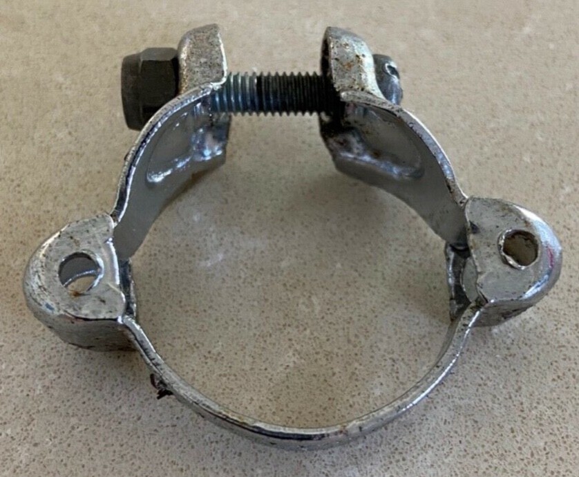 Vintage 10 speed bicycle parts (Nishiki Bicycle parts) Shimano, Dia