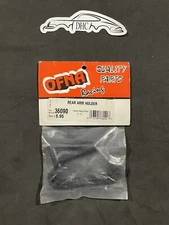 Ofna Vintage RC Car Part # 36090 Rear arm holder 