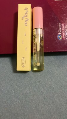 K-Beauty Etude House - 18 g My Lash Serum - eyelash Wimpernserum