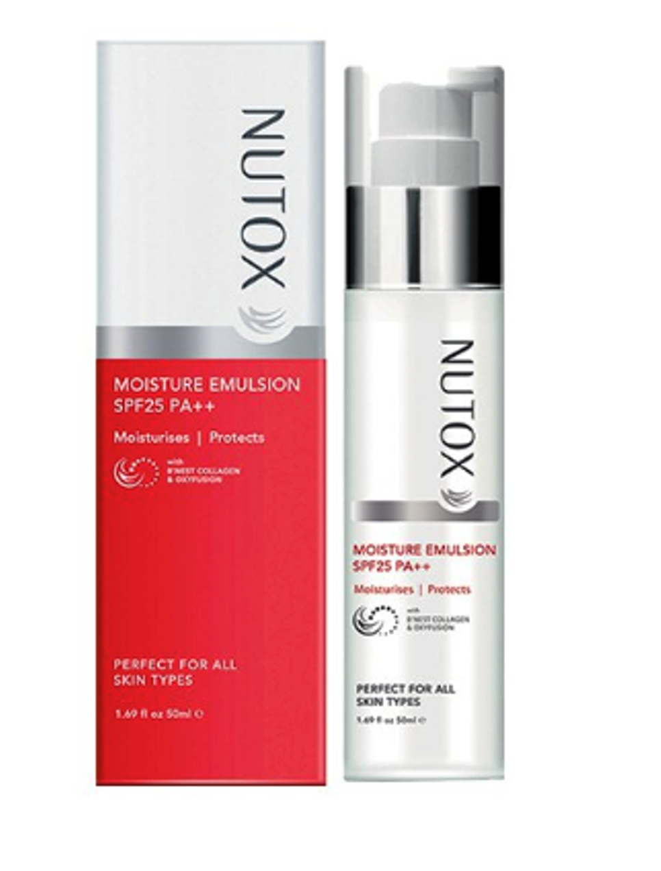 nutox skincare
