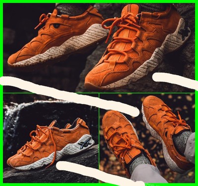 Purchase Asics Gel Mai Militia Orange Up To 73 Off