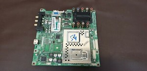 Hauptplatine Samsung LE32R82 TV BN94-01184T BN63-00839B BILDSCHIRM V315B1-L01