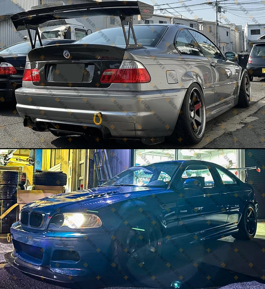 Para BMW E36 E46 E39 E38 E90 Z3 Mini Cooper Oro Anillo Plegable Tornillo Gancho de Remolque Foto 4 de 4