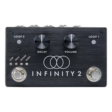 Pigtronix Inifnity 2