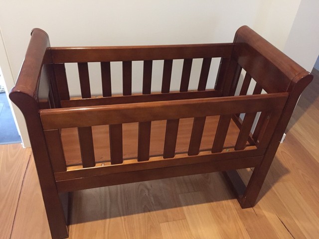 babyhood bassinet mattress