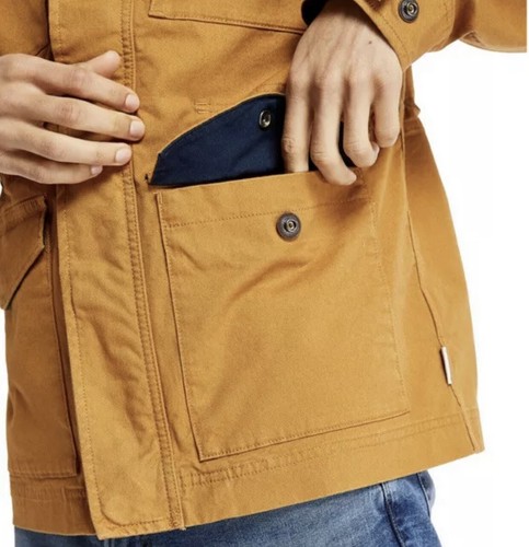 CROCKER MOUNTAIN M65 JACKET SIZE 