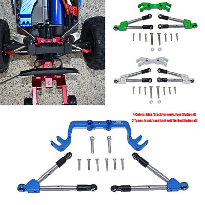 For TRAXXAS-1/10 4WD HOSS 4X4 VXL 3S-90076-4 Anti-roll Tie Rod Spare Kit LIC