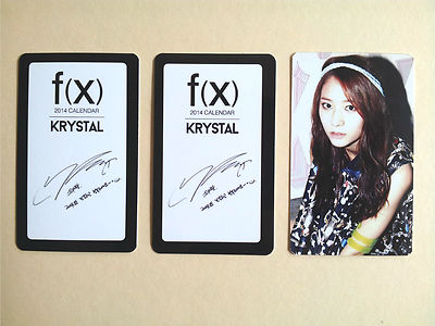 f(x) クリスタル グッズセット krystal jung 写真集 カード f(x) クリスタル グッズセット krystal jung 写真集 カード 【公式通販】