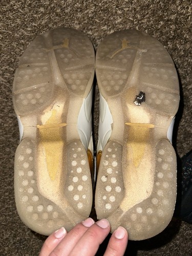 Größe 10 - Air Jordan 8 Retro C&C Trophy Pack  - Bild 6 von 9