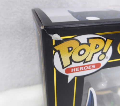 Funko Pop! Batman Forever - Batman 289 - Picture 2 of 5