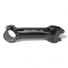 Ritchey WCS 130mm 4 bolt Road Bike Carbon Stem 1 1/8'' 31.8mm