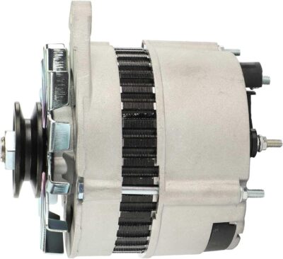 1x Lichtmaschine Generator für Ford Escort 4 Fiesta Orion Land Rover Jaguar MG
