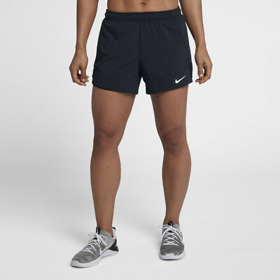 nike flex 4in training short