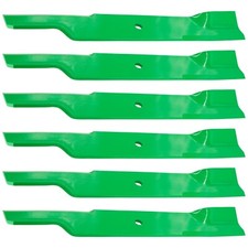 301068 48" Deck Blade For Dixie Chopper Zee 2 13-18 / Zee 2 Rev1 2016 / Zee 1 12