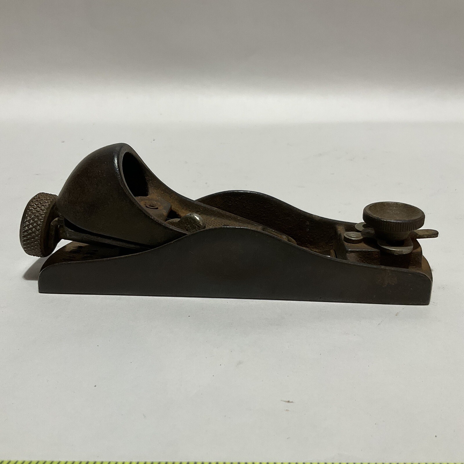 Stanley No 60 1 2 P 13 060A Low Angle Block Plane EBay