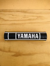 Yamaha TT 350 Protezione Paracolpi Manubrio Salsicciotto