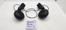 Genuine HTC VIVE Cosmos / Elite VR Virtual Reality PC Headset Headphones ONLY