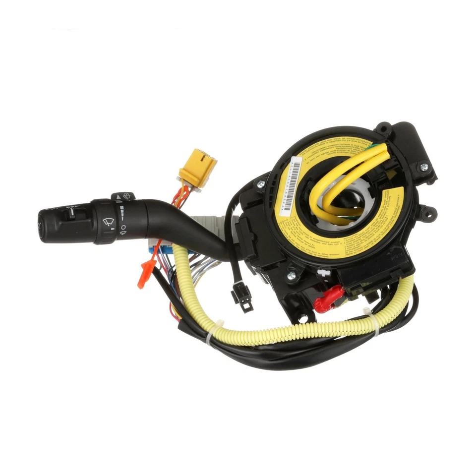 Interruptor limpiaparabrisas para Hummer H3T 2009-2010 SMP 708BD43 Foto 3 de 4