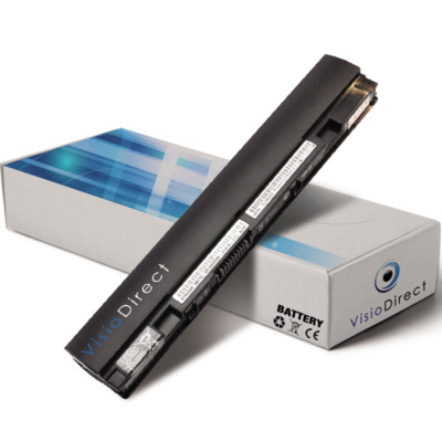 Akku Typ A31-X101 für ASUS Eee PC X101 Eee PC X101C Eee PC X101CH 2200mAh