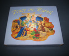 "Peace On Earth", 1000 piece jigsaw puzzle from Current — photo 10
