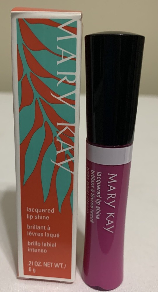 Mary Kay Lip Shine - Exotic Orchid