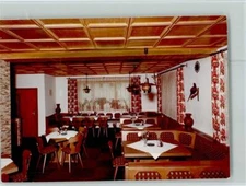 40090548 - 8476 Schoensee pheasant in the restaurant