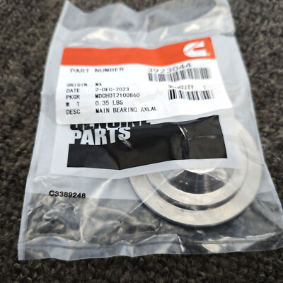 #ad New Fan Hub Plain Washer Retainer for Cummins 3923044 6B B5.9 4B 8.3C 6C ISB $19.00