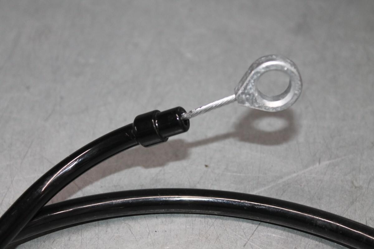 Harley Touring 2022 Clutch Cable 37200566 | eBay Harley Touring 2022 Clutch Cable 37200566 | eBay