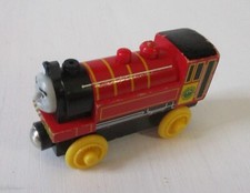 Thomas  Friends Wooden Railway Victor Train