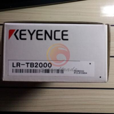 ONE New KEYENCE LR-TB2000