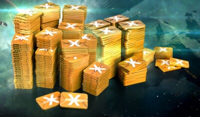 EVE Online ISK PLEX（Cheapest）