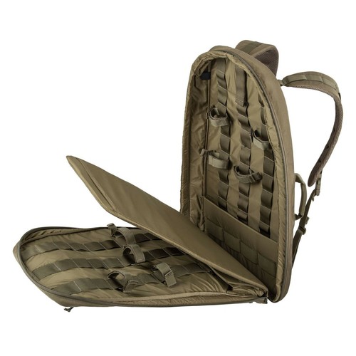 HELIKON TEX SBR Bolsa de Transporte Cubierta Mochila Táctica MOLLE Pistola Pistola Multicam - Imagen 11 de 50