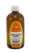 Marshalls Creek Spices PINA COLADA FLAVORING  8 oz - Kosher