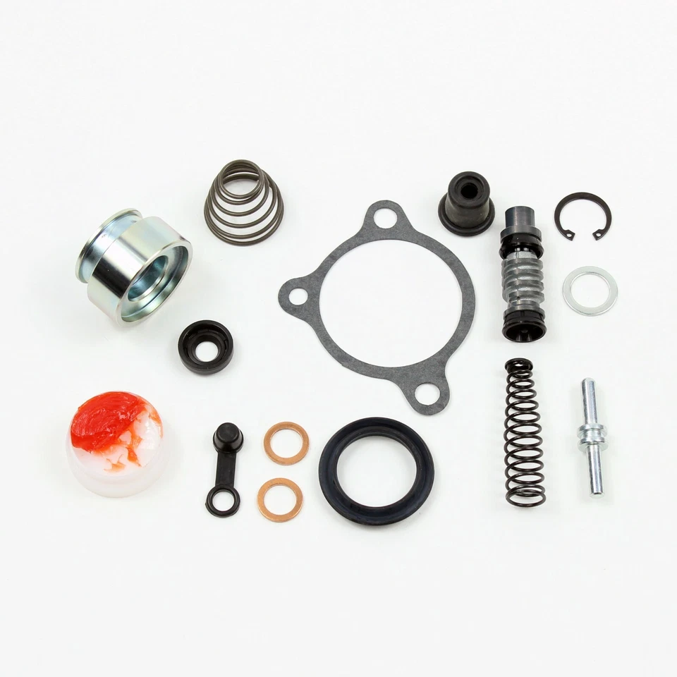 Kit de reparación de cilindro maestro + embrague con pistón + junta para Honda CBR1000F 1993-96 Foto 2 de 3