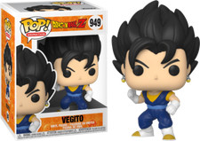 Funko POP Dragon Ball Z Vegetto Vegito 949